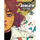 City Beneath Her Feet #3 Cover C 1:10 Annie Wu