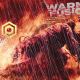 Warm Fusion #3