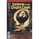 Shadow Of The Golden Crane #4