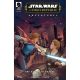 Star Wars High Republic Phase III Battle Eriadu