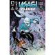Usagi Yojimbo Ten Thousand Plums #2 Cover C 1:10 Talbot