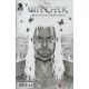 Witcher Bear & Butterfly #1 Cover D Rueden