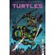 Teenage Mutant Ninja Turtles #8 Cover B Eastman