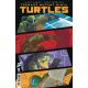Teenage Mutant Ninja Turtles #8 Cover G 1:25 Cismesija