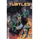 Teenage Mutant Ninja Turtles #8 Cover H 1:50 Mason