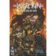 Teenage Mutant Ninja Turtles The Last Ronin II Re Evolution #5 Cover B Eastman
