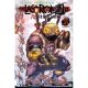 Teenage Mutant Ninja Turtles The Last Ronin II Re Evolution #5 Cover D 1:25