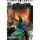 Valiant Beyond Tales Shadowman #1 Cover C Calero Connecting