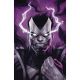 Valiant Beyond Tales Shadowman #1 Cover F Rachlin Virgin