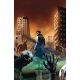 Valiant Beyond Tales Shadowman #1 Cover G Calero Connecting Virgin