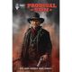 Prodigal Son #2 Cover B 1:5 Copy Krivac