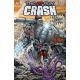 27 Run Crash #2 Cover B 1:5 Hill & Martin