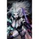Lady Death Eternal Sabbath #1 Cover B Izik Bell & Alexa