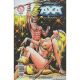 Axa Classics #2 Cover B Romero Risque