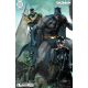 Batman #158 Cover E Gabriel Dell Otto Connecting Card Stock Variant