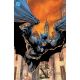 Batman #158 Cover I Jim Lee & Scott Williams Foil Variant