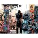 Batman #158 Cover K Gordon Murphy DC Showcase Wraparound Foil Variant
