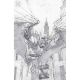 Batman #158 Cover O 1:250 Jim Lee Pencils Virgin Card Stock Variant