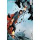 Absolute Superman #5 Cover C Jae Lee Card Stock Variant