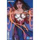 Absolute Wonder Woman #6 Cover E Frison International Womens Day Variant