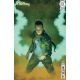 Absolute Green Lantern #1 Cover C Esad Ribic Card Stock Variant
