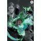 Absolute Green Lantern #1 Cover F Jahnoy Lindsay Foil Variant