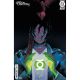 Absolute Green Lantern #1 Cover J 1:50 Helena Masellis Card Stock Variant