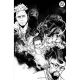 Absolute Green Lantern #1 Cover K 1:100 Jahnoy Lindsay B&W Card Stock Variant