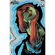Absolute Martian Manhunter #1 Cover B Guillem March Card Stock Variant