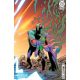 Absolute Martian Manhunter #1 Cover D Rafael Albuquerque Connecting Variant