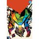 Absolute Martian Manhunter #1 Cover F Javier Rodriguez Foil Variant