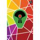 Absolute Martian Manhunter #1 Cover G Logo Design Foil Variant