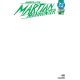 Absolute Martian Manhunter #1 Cover H Blank Card Stock Variant