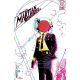 Absolute Martian Manhunter #1 Cover I 1:25 David Aja Card Stock Variant