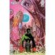 Absolute Martian Manhunter #1 Cover J 1:50 Daniel Warren Johnson Variant