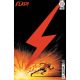 Absolute Flash #1 Cover E Card Stock Variant