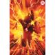 Absolute Flash #1 Cover F Nick Robles Foil Variant