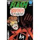Absolute Flash #1 Cover I 1:25 Jeff Lemire Card Stock Variant