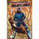 Peacemaker Presents The Vigilante Eagly Double Feature #1