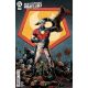 Peacemaker Presents The Vigilante Eagly Double Feature #1 Cover C Robertson
