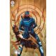 Peacemaker Presents The Vigilante Eagly Double Feature #1 Cover D Gerads Foil