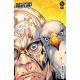Peacemaker Presents The Vigilante Eagly Double Feature #1 Cover E 1:25 Lolli