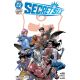 Secret Six #1