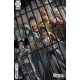 Secret Six #1 Cover C Lesley Leirix Li Card Stock Variant