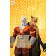 Secret Six #1 Cover D Ariel Olivetti Foil Variant