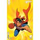 Superman #24 Cover E Leonardo Romero Courtside Card Stock Variant