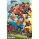 Superman #24 Cover F 1:25 Fernando Pasarin & Oclair Albert Card Stock Variant