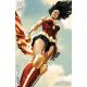 Wonder Woman #19 Cover C Sebastian Fiumara Card Stock Variant