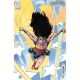 Wonder Woman #19 Cover E 1:25 Ramon Perez Card Stock Variant