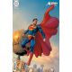 Action Comics #1084 Cover C Nicola Scott Card Stock Variant
